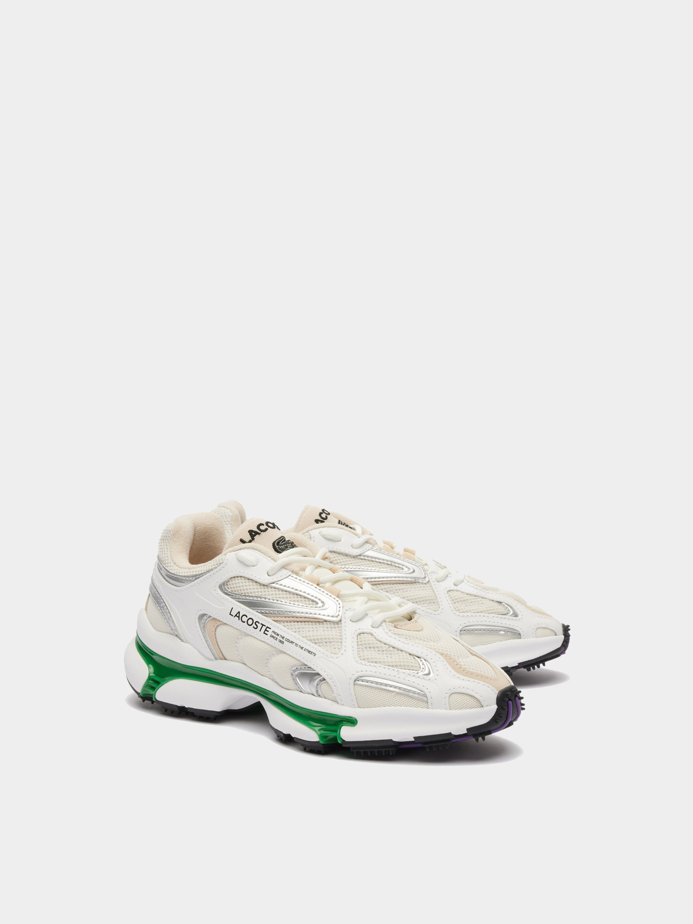 Кроссовки Lacoste L003 2K24 модель 747SMA0013082 Фото