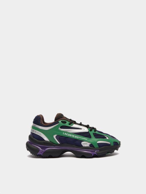 Кроссовки Lacoste L003 2K24 модель 747SMA00132S3 Фото