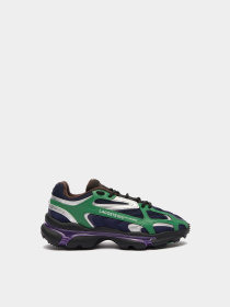 Кроссовки повседневные Lacoste L003 2K24 модель 747SMA00132S3 Фото