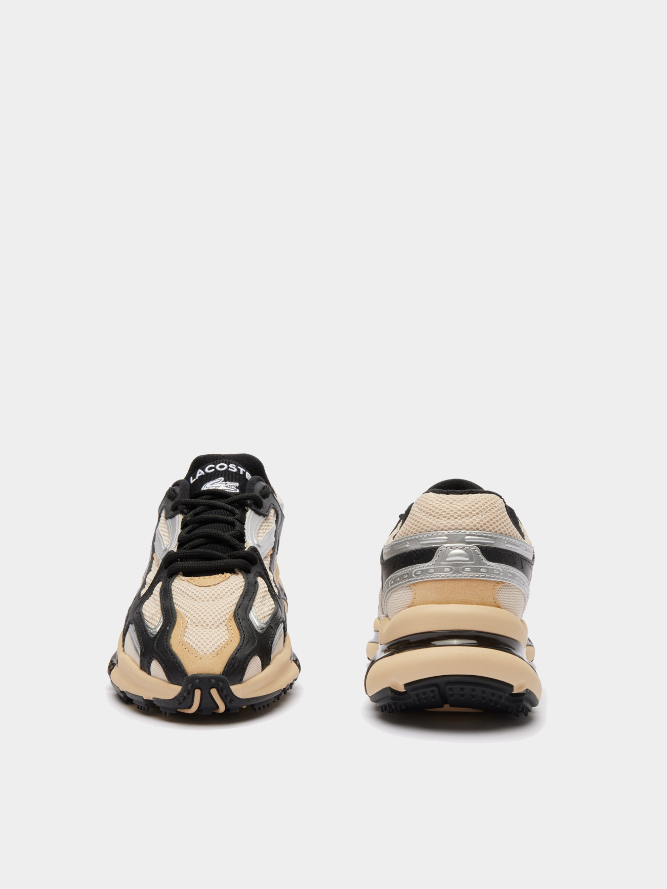 Кроссовки Lacoste L003 2K24 модель 747SMA00133E8 Фото