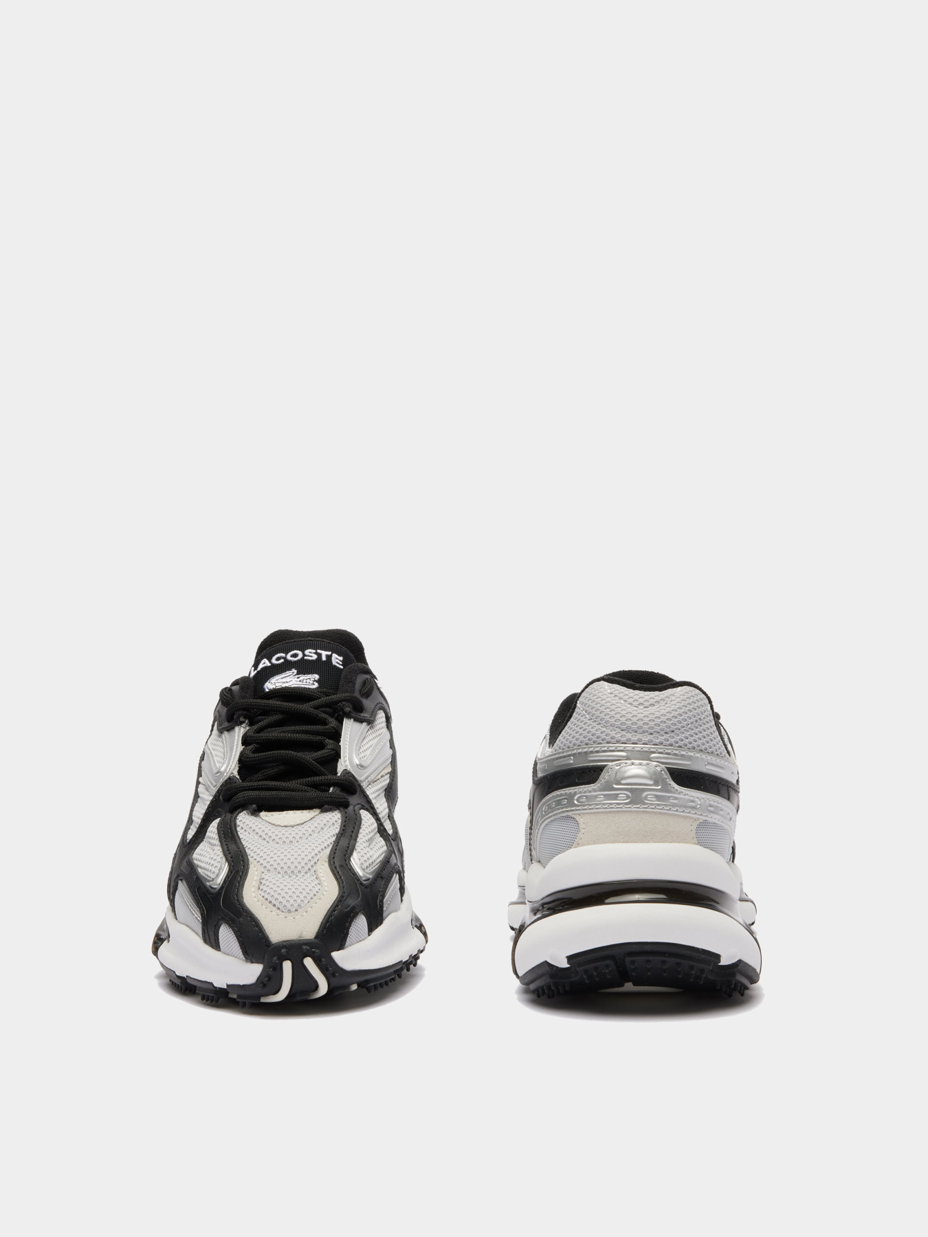 Кроссовки Lacoste L003 2K24 модель 747SMA0013GS2 Фото