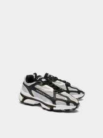 Кроссовки повседневные Lacoste L003 2K24 модель 747SMA0013GS2 Фото