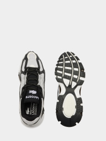 Кроссовки повседневные Lacoste L003 2K24 модель 747SMA0013GS2 Фото