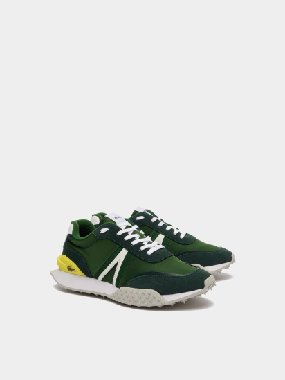 Кросівки Lacoste L-spin Deluxe модель 747SMA0015AB3 — фото - INTERTOP