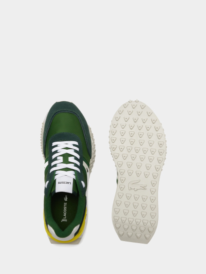 Кросівки Lacoste L-spin Deluxe модель 747SMA0015AB3 — фото 5 - INTERTOP