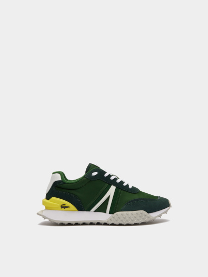 Кросівки Lacoste L-spin Deluxe модель 747SMA0015AB3 - фото