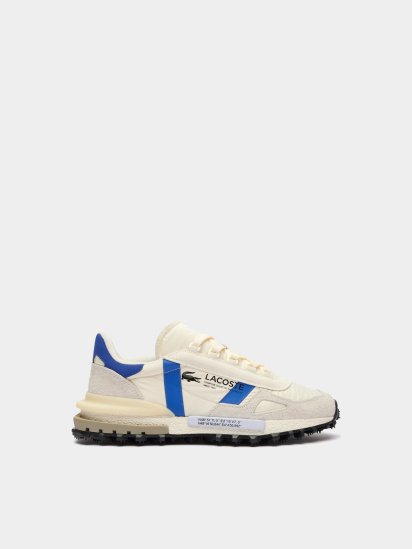 Кросівки Lacoste Elite Active модель 747SMA00212Q9 - фото