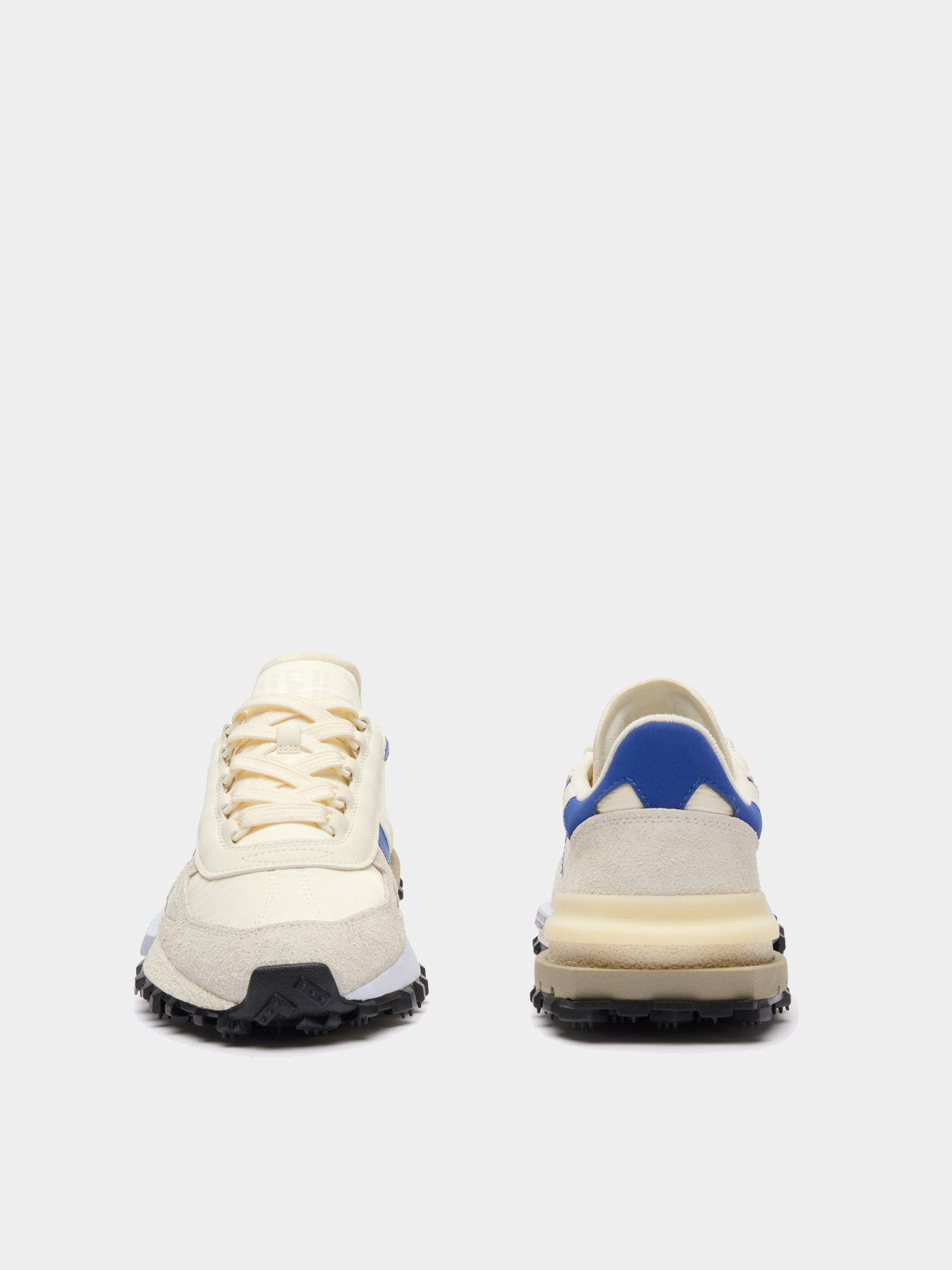 Кроссовки повседневные Lacoste Elite Active модель 747SMA00212Q9 Фото