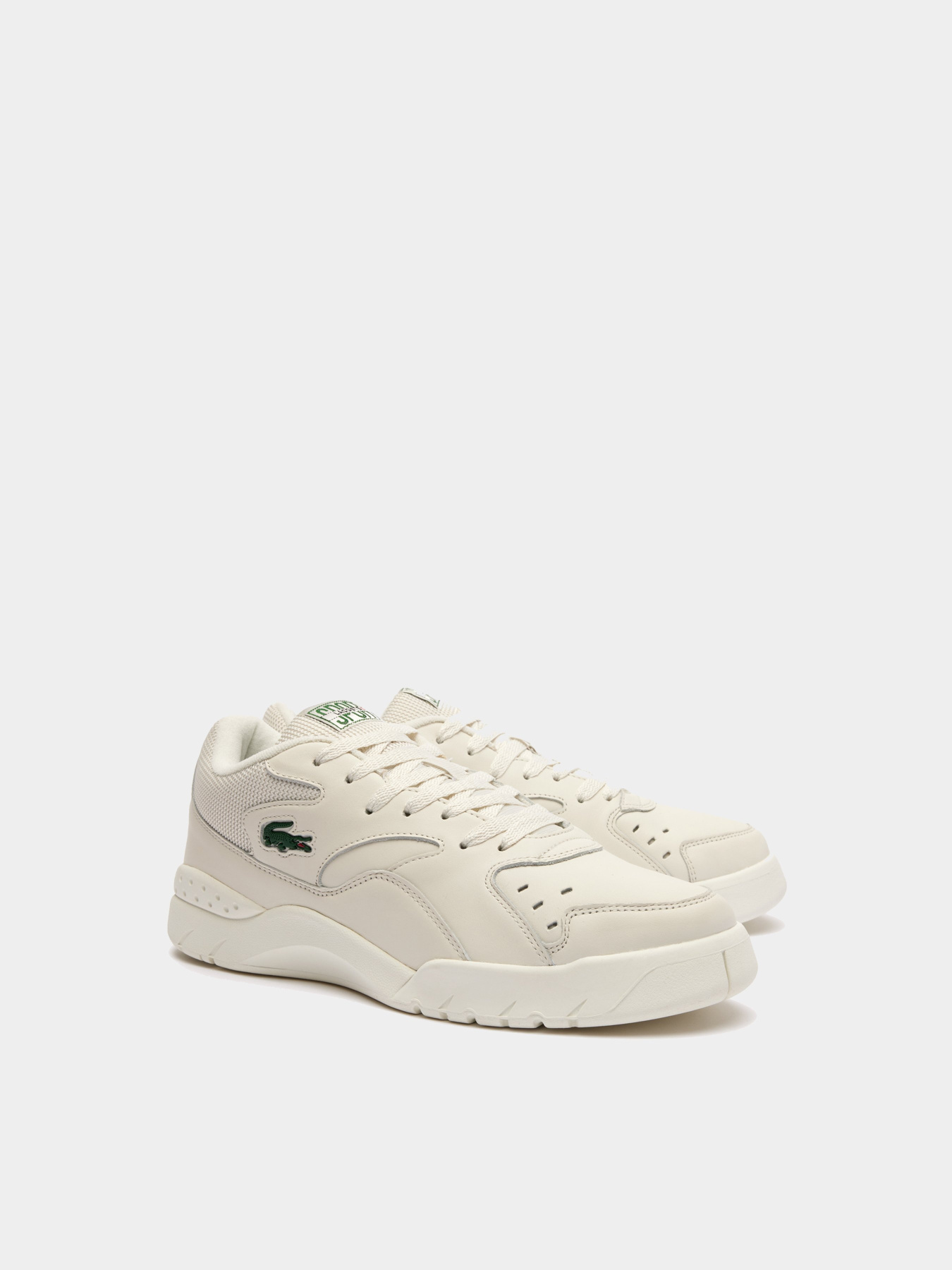Кросівки Lacoste Aceline 96 модель 747SMA003618C Фото