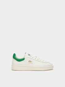 Кеди низькі Lacoste Baseshot модель 747SMA0040082 Фото