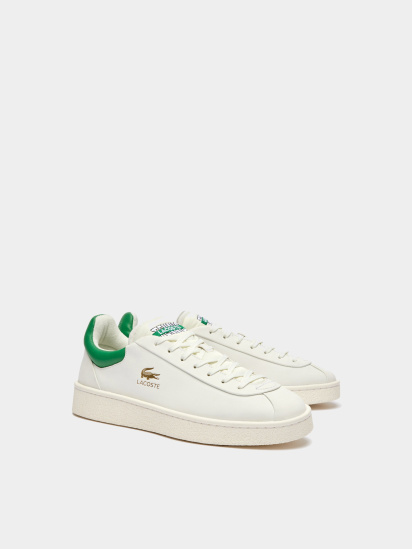 Кеди низькі Lacoste Baseshot модель 747SMA0040082 — фото - INTERTOP