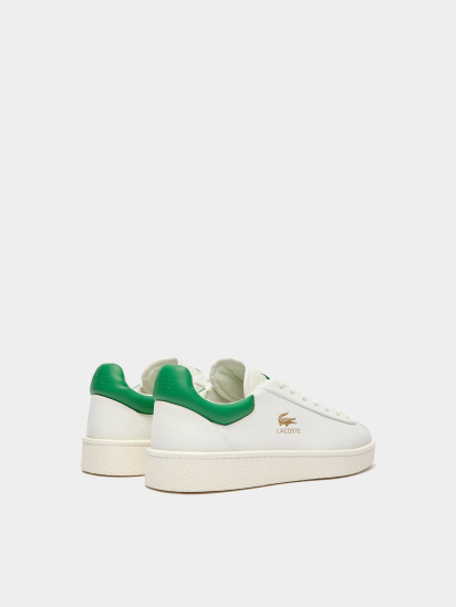 Кеди низькі Lacoste Baseshot модель 747SMA0040082 — фото 3 - INTERTOP