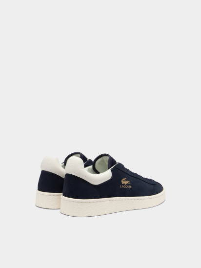 Кеди низькі Lacoste Baseshot модель 747SMA0040J18 — фото 3 - INTERTOP