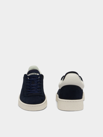 Кеди низькі Lacoste Baseshot модель 747SMA0040J18 — фото 4 - INTERTOP