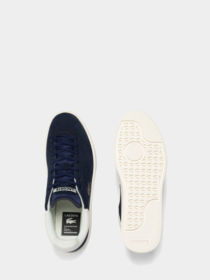 Кеди низькі Lacoste Baseshot модель 747SMA0040J18 — фото 5 - INTERTOP