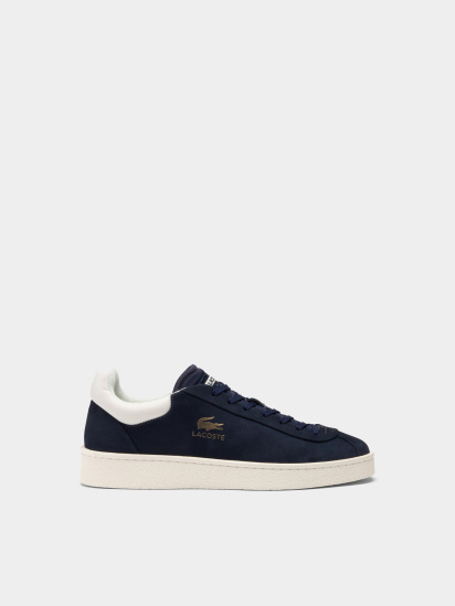 Кеди низькі Lacoste Baseshot модель 747SMA0040J18 - фото