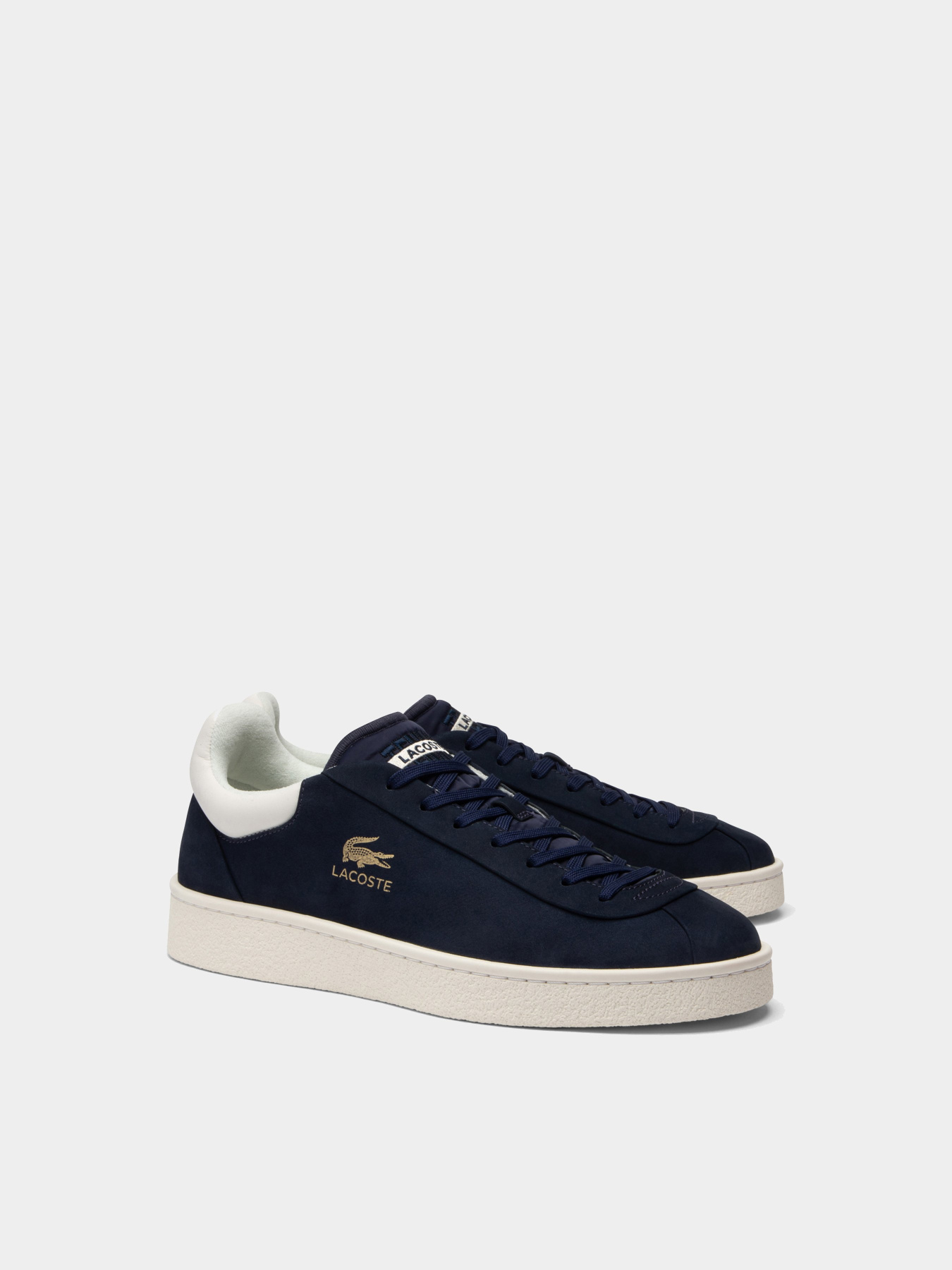 Кеди низькі Lacoste Baseshot модель 747SMA0040J18 Фото