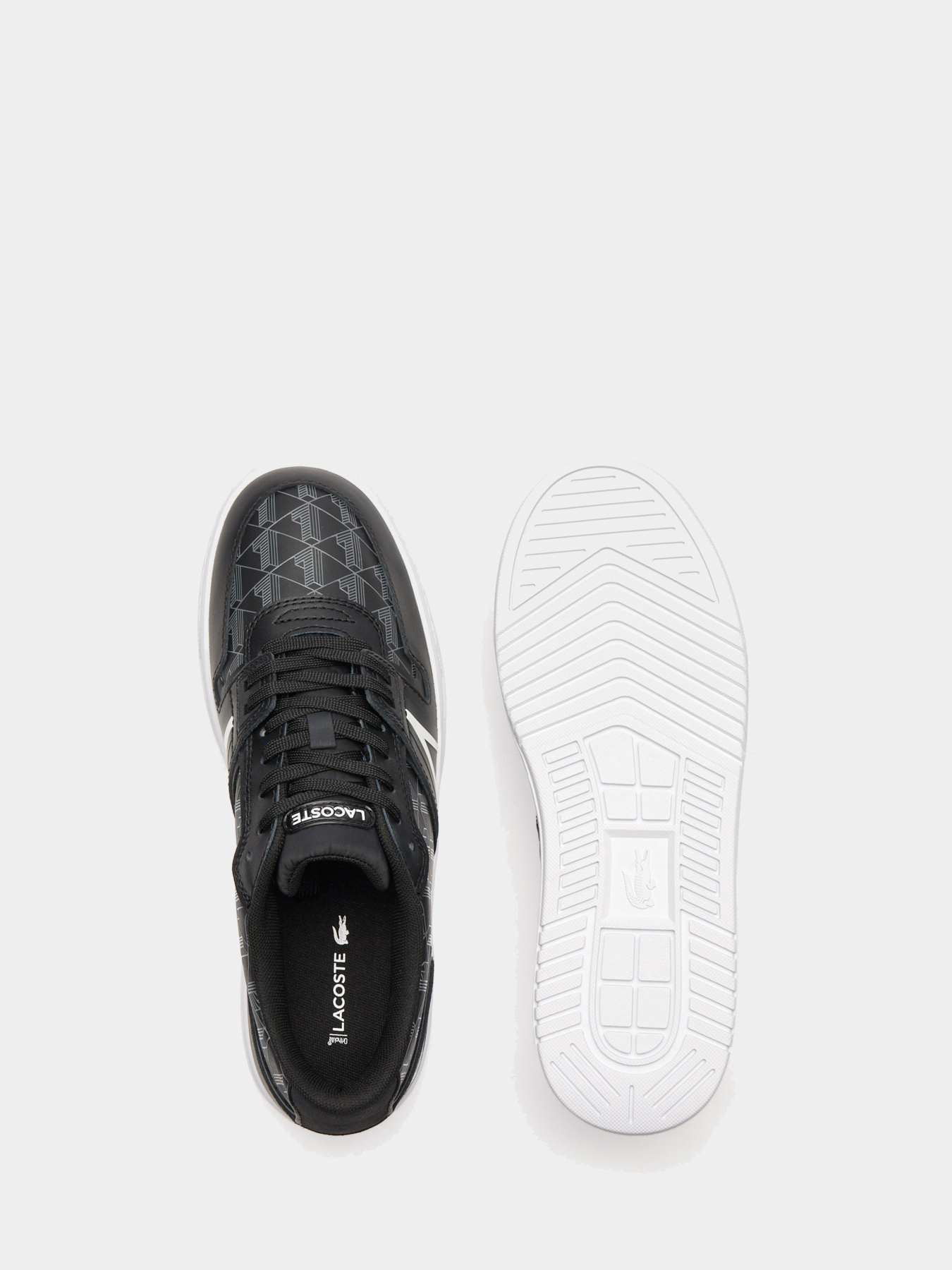 Кроссовки Lacoste L001 модель 747SMA0055312 Фото