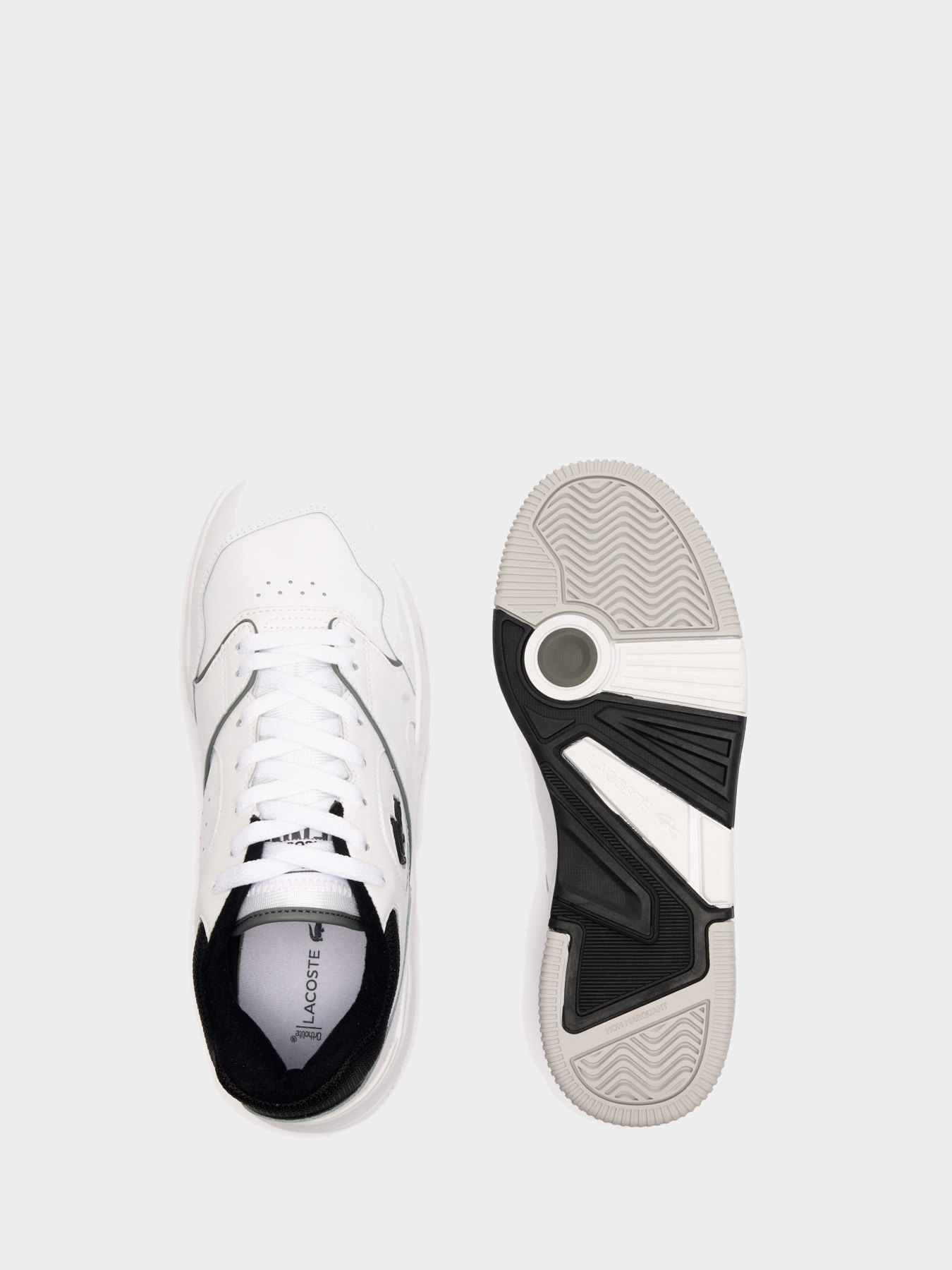 Кроссовки Lacoste Lineshot модель 747SMA0061147 Фото