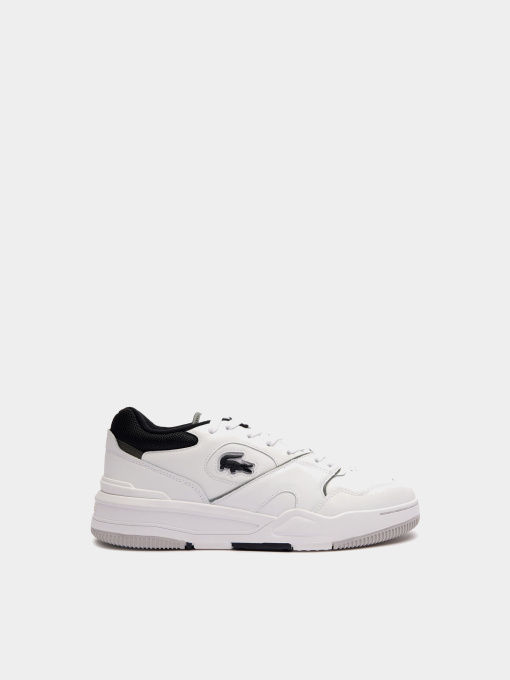 Кроссовки Lacoste Lineshot модель 747SMA0061147 Фото
