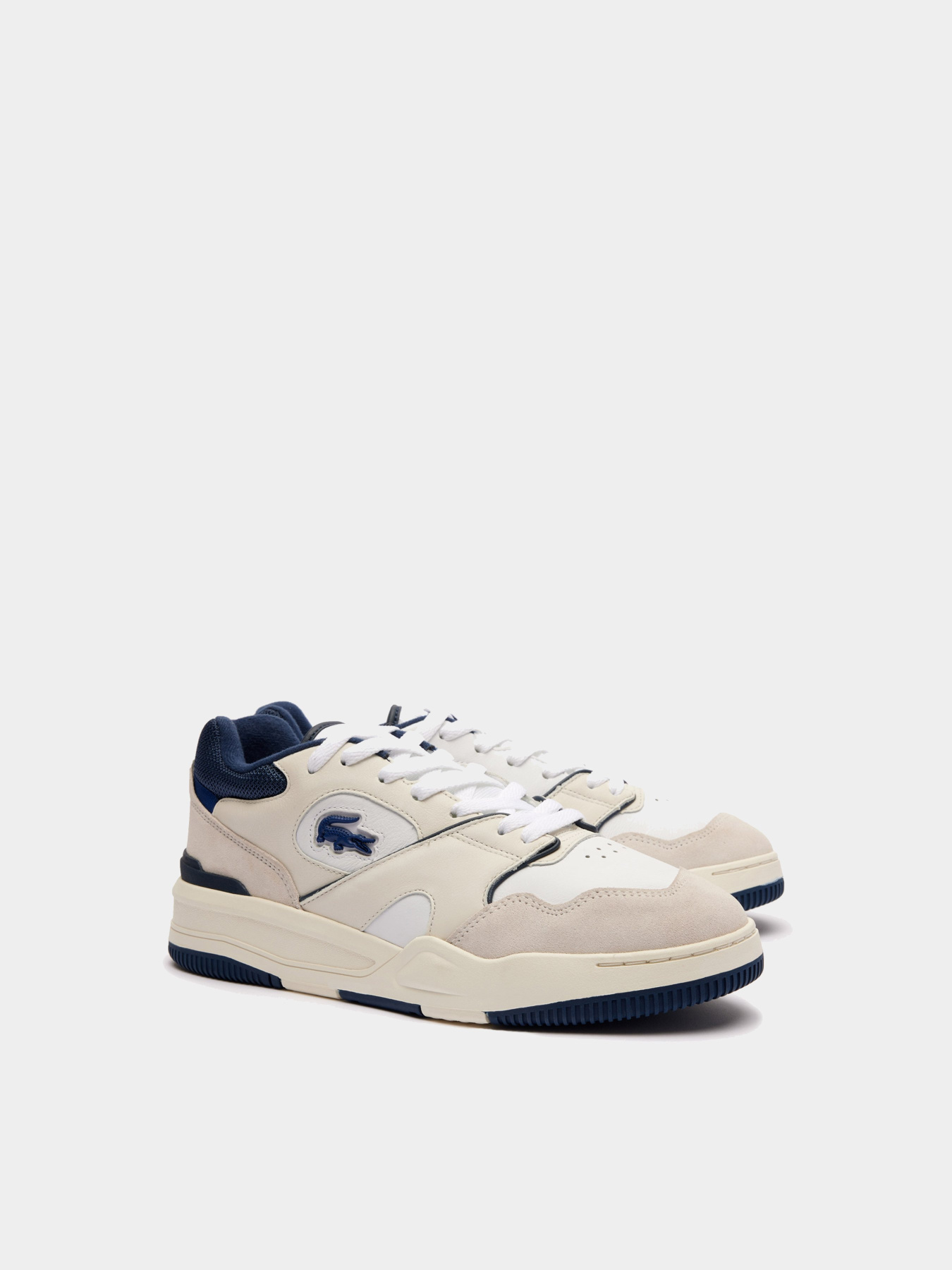 Кроссовки Lacoste Lineshot модель 747SMA0062042 Фото