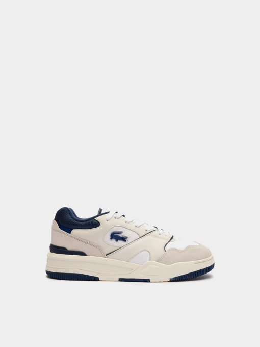 Кроссовки Lacoste Lineshot модель 747SMA0062042 Фото