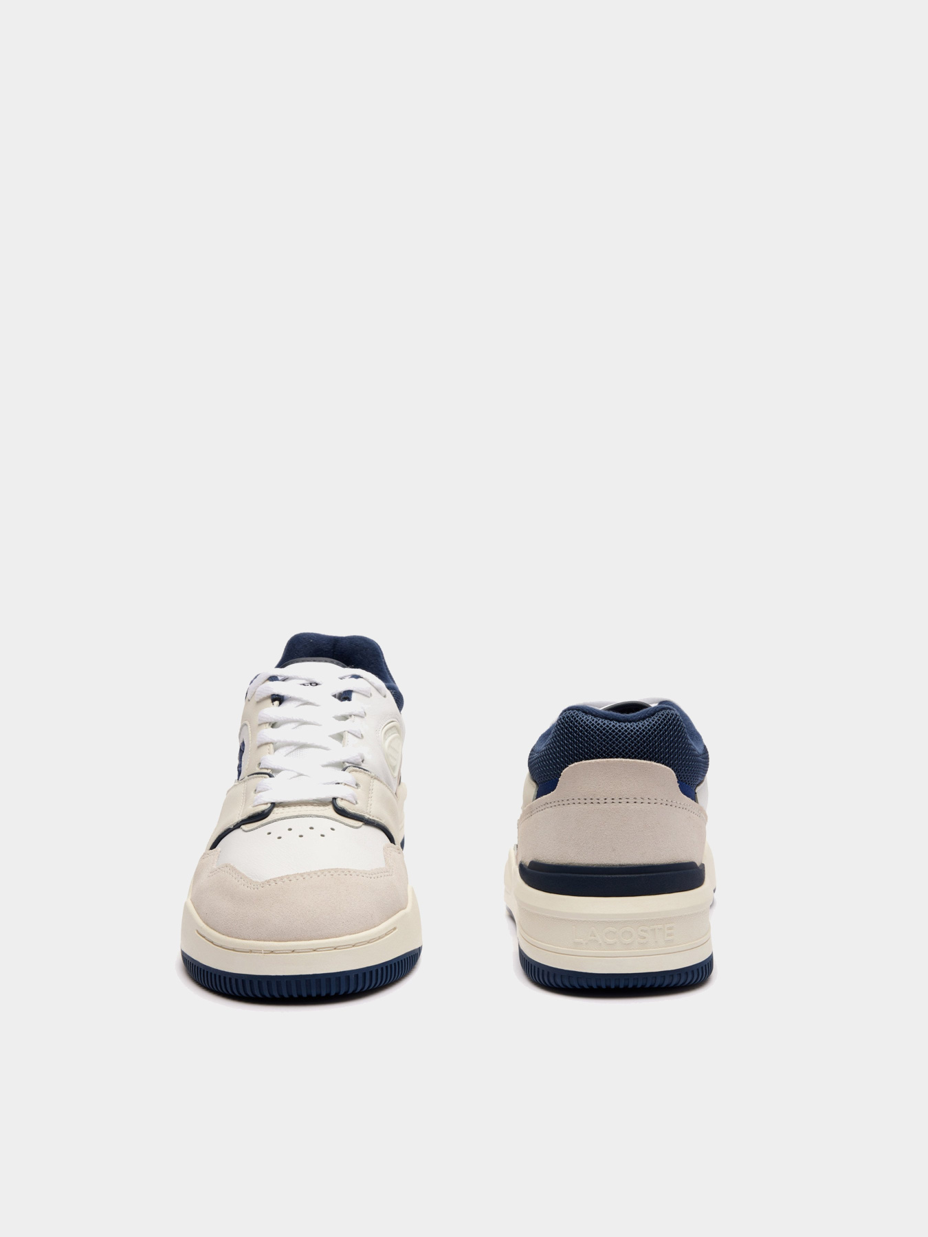 Кросівки повсякденні Lacoste Lineshot модель 747SMA0062042 Фото