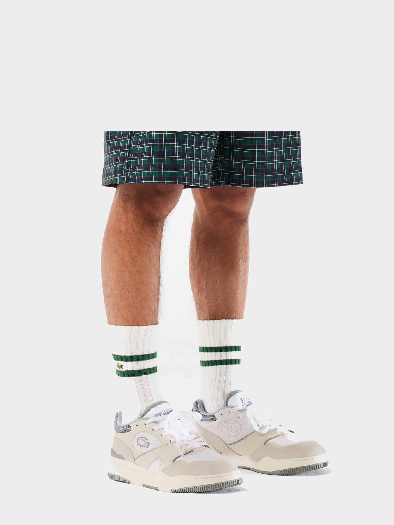 Кроссовки Lacoste Lineshot модель 747SMA0062081 Фото