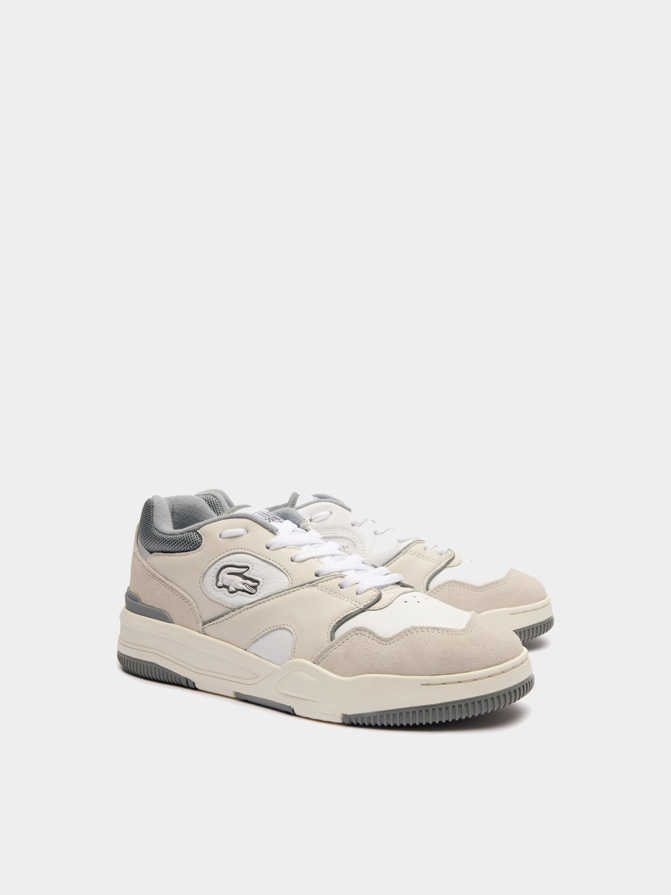 Кросівки повсякденні Lacoste Lineshot модель 747SMA0062081 Фото