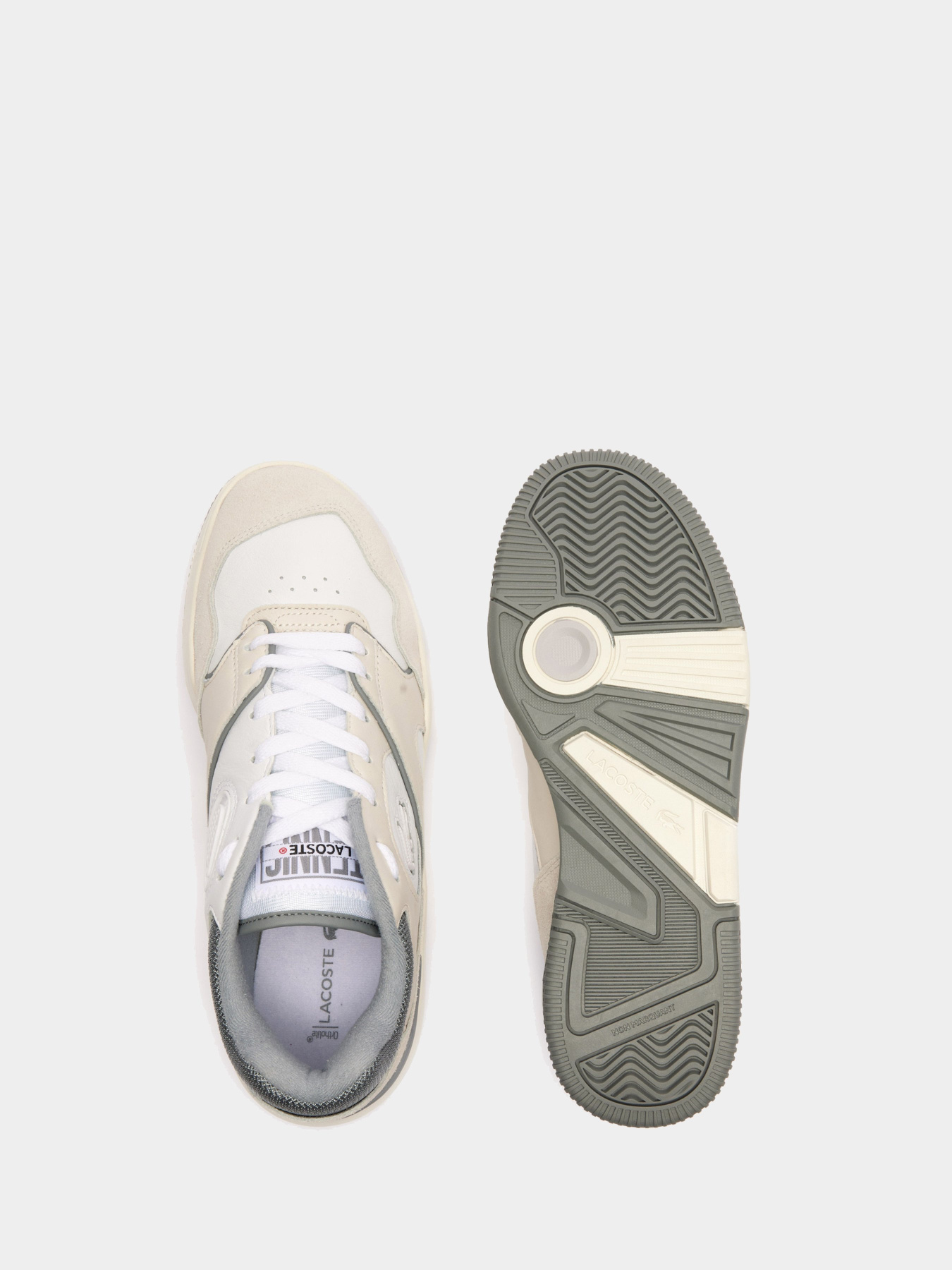 Кросівки повсякденні Lacoste Lineshot модель 747SMA0062081 Фото