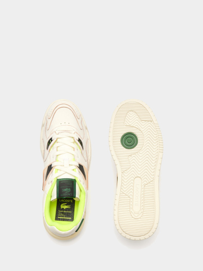 Кроссовки Lacoste LT 125 модель 747SMA0064HT3 — фото 5 - INTERTOP