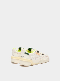 Кроссовки повседневные Lacoste LT 125 модель 747SMA0064HT3 Кроссовки повседневные Lacoste LT 125 модель 747SMA0064HT3 Фото