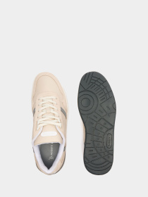 Кроссовки Lacoste T-Clip модель 747SMA00672B7 Фото