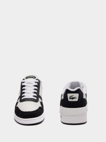 Кроссовки Lacoste T-Clip модель 747SMA0073147 Фото