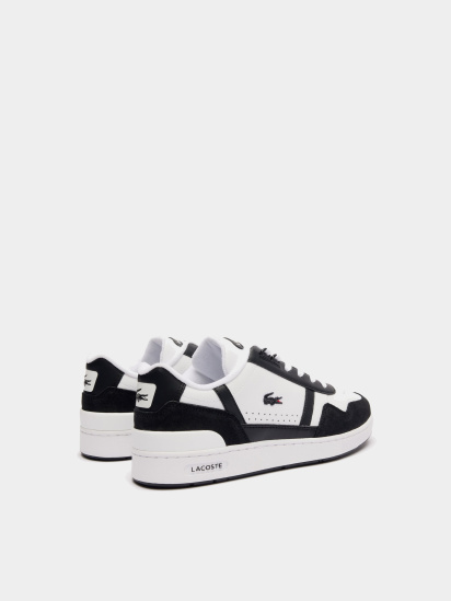Кросівки Lacoste T-Clip модель 747SMA0073147 — фото 3 - INTERTOP