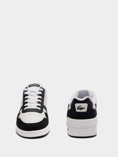 Кросівки Lacoste T-Clip модель 747SMA0073147 — фото 4 - INTERTOP