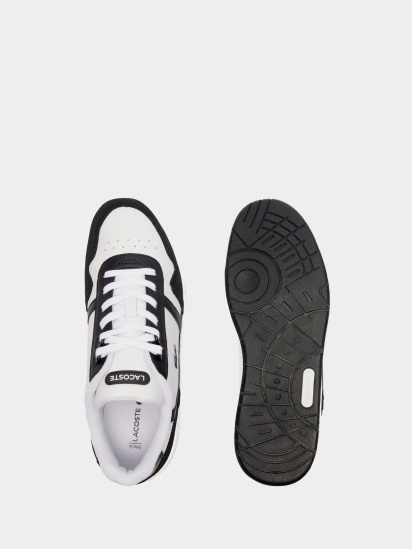 Кросівки Lacoste T-Clip модель 747SMA0073147 — фото 5 - INTERTOP