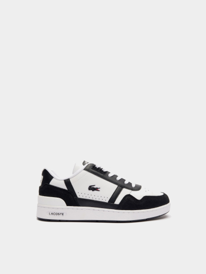 Кросівки Lacoste T-Clip модель 747SMA0073147 - фото