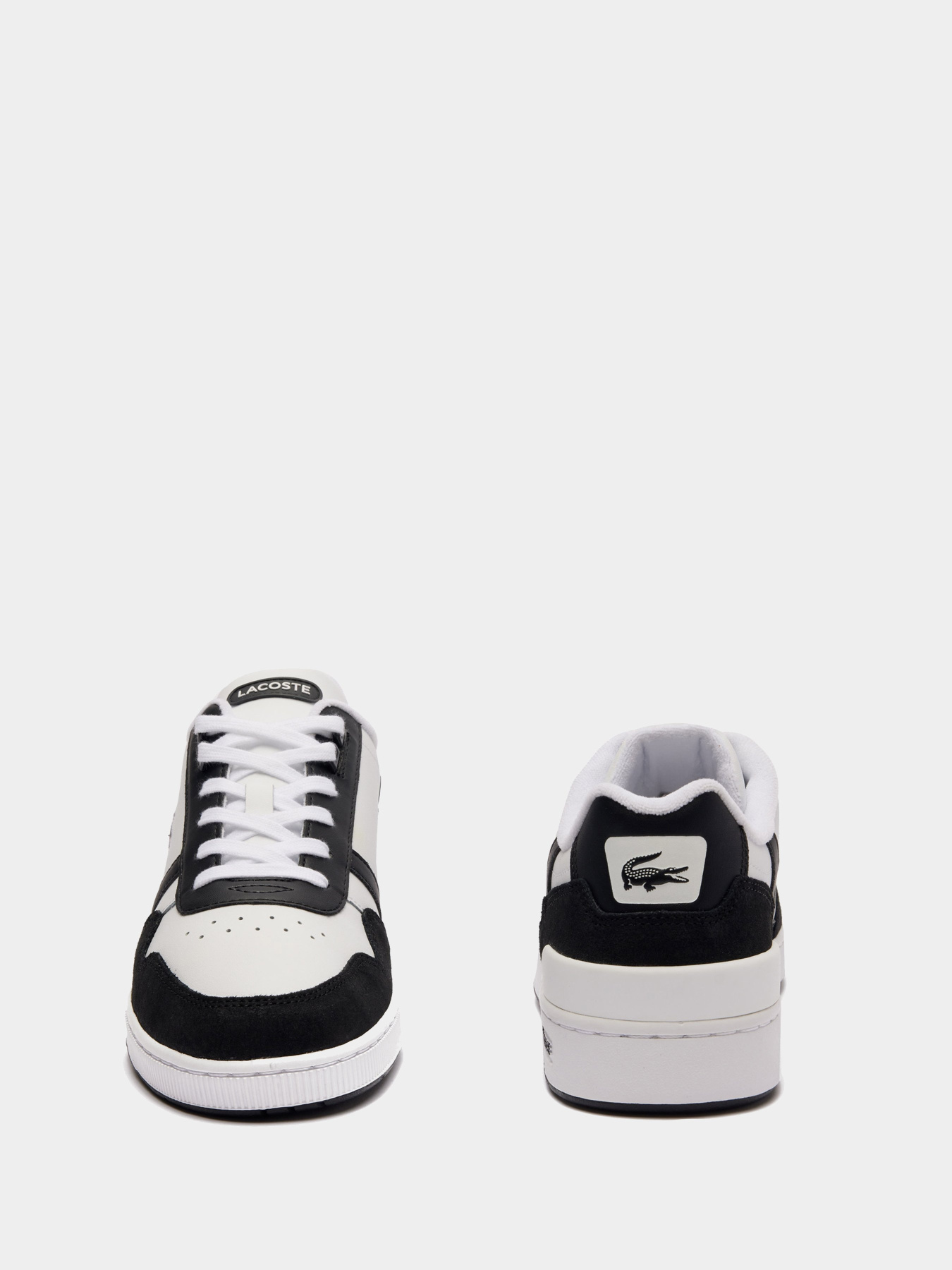 Кросівки повсякденні Lacoste T-Clip модель 747SMA0073147 Фото