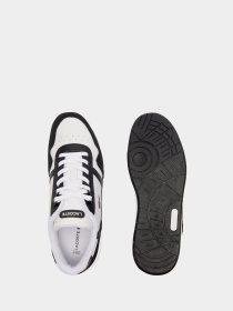 Кросівки повсякденні Lacoste T-Clip модель 747SMA0073147 Фото