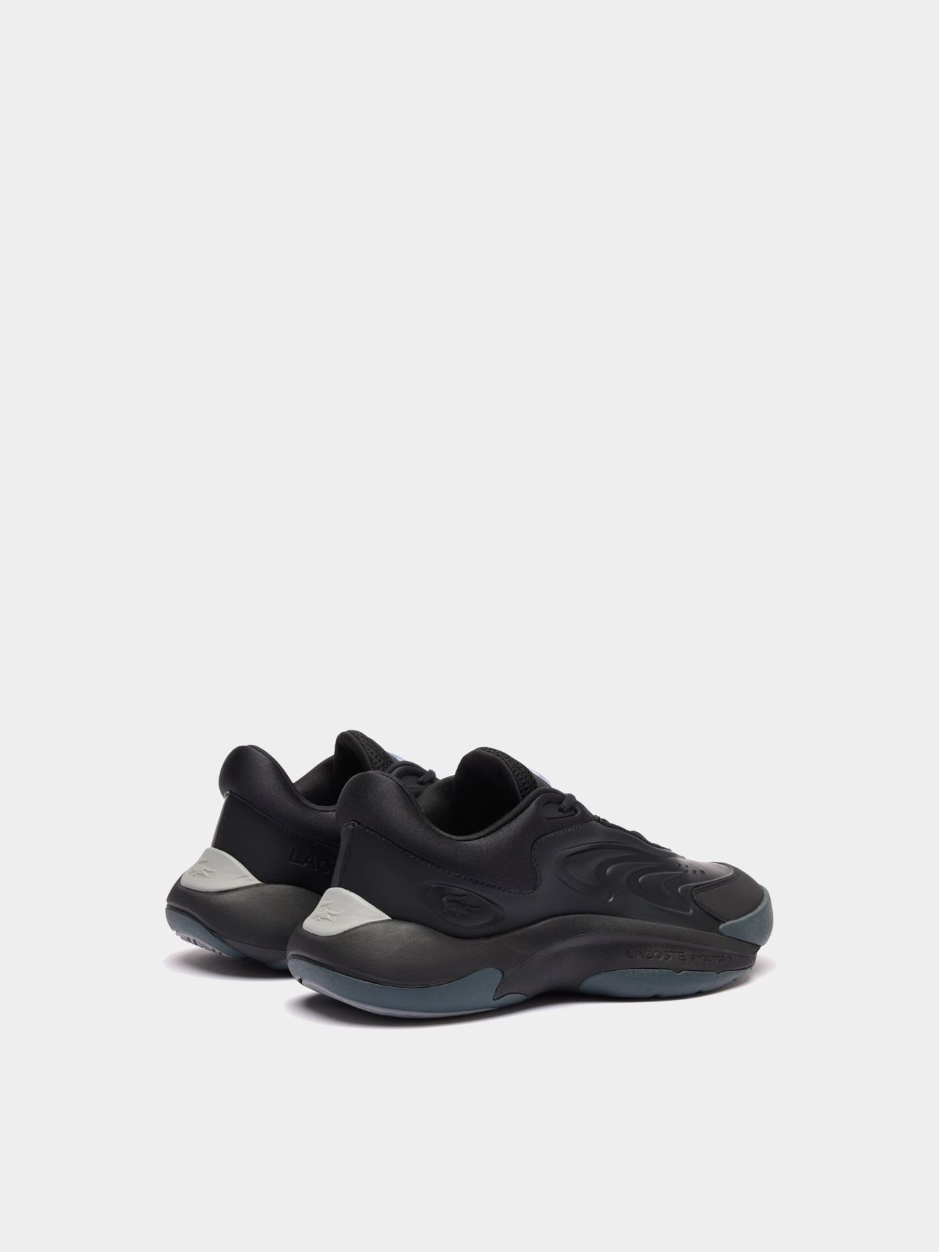 Кроссовки Lacoste Aceline Trainers модель 747SMA007502H Фото