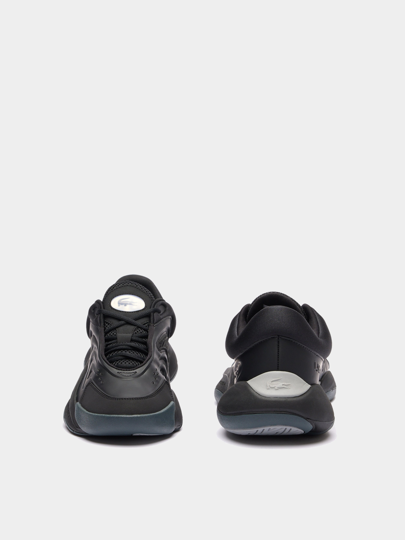 Кросівки повсякденні Lacoste Aceline Trainers модель 747SMA007502H Кросівки повсякденні Lacoste Aceline Trainers модель 747SMA007502H Фото