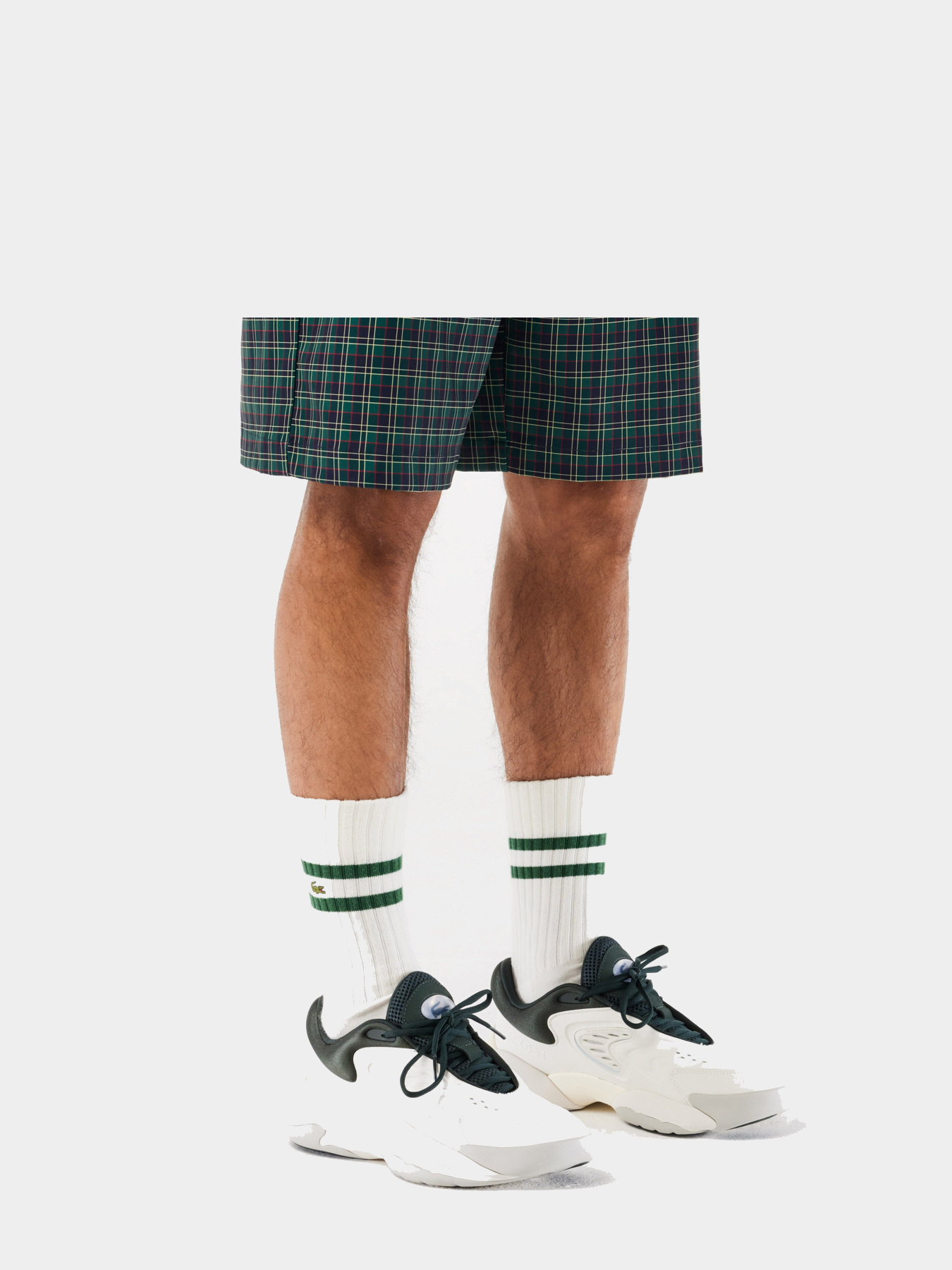 Кросівки повсякденні Lacoste Aceline Trainers модель 747SMA00751Y5 Фото