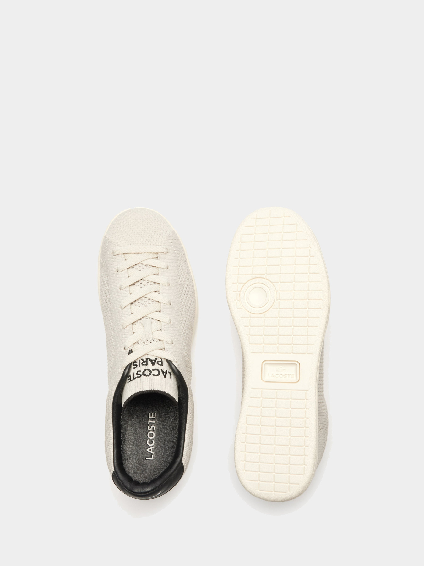 Кеди низькі Lacoste Carnaby Piquée Paris модель 747SMA00772G9 Фото