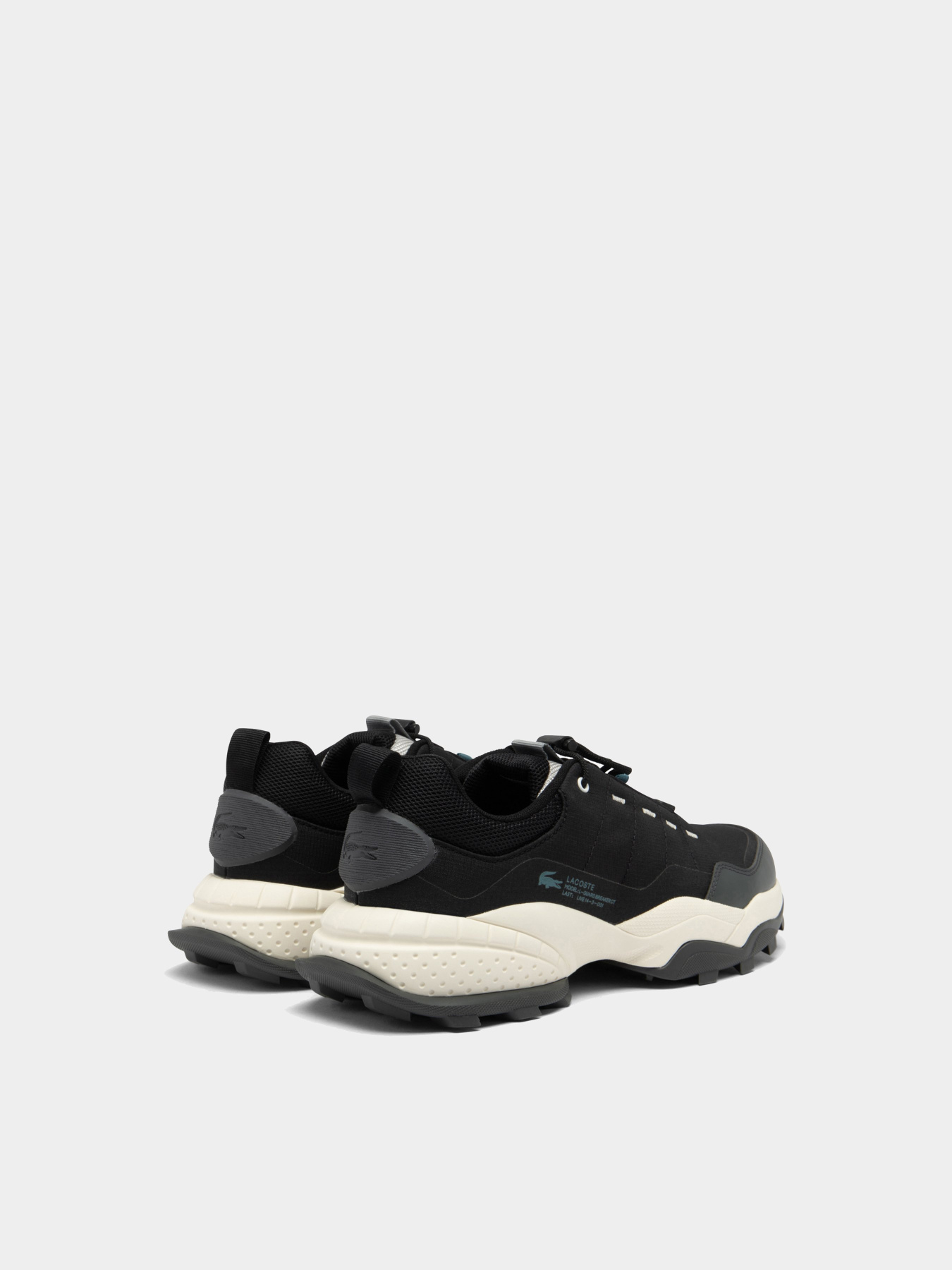 Кроссовки повседневные Lacoste L-Guard Breaker модель 747SMA0086454 Фото