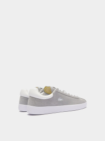 Кеды низкие Lacoste Baseshot модель 747SMA009325Y Фото