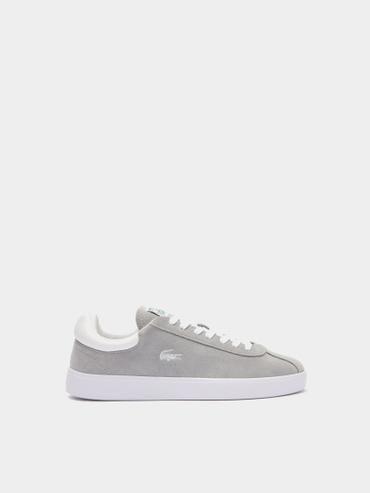 Кеди низькі Lacoste Baseshot модель 747SMA009325Y - фото