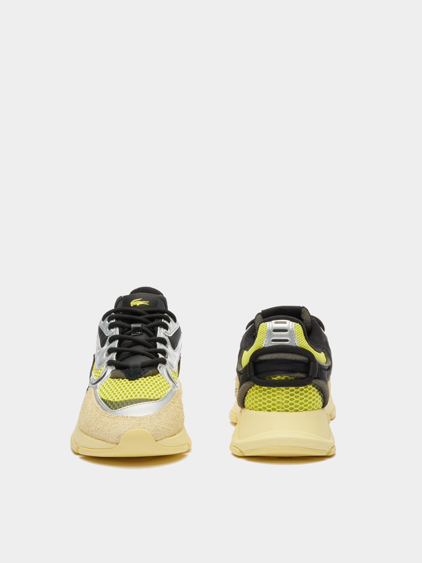 Кроссовки Lacoste L003 Neo модель 747SMA0105YB2 Фото