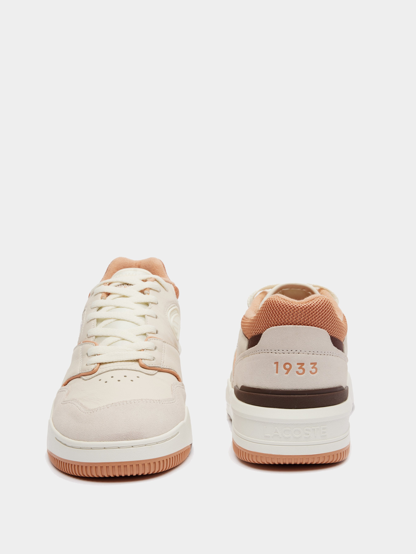 Кроссовки Lacoste Lineshot модель 747SMA01112R2 Фото