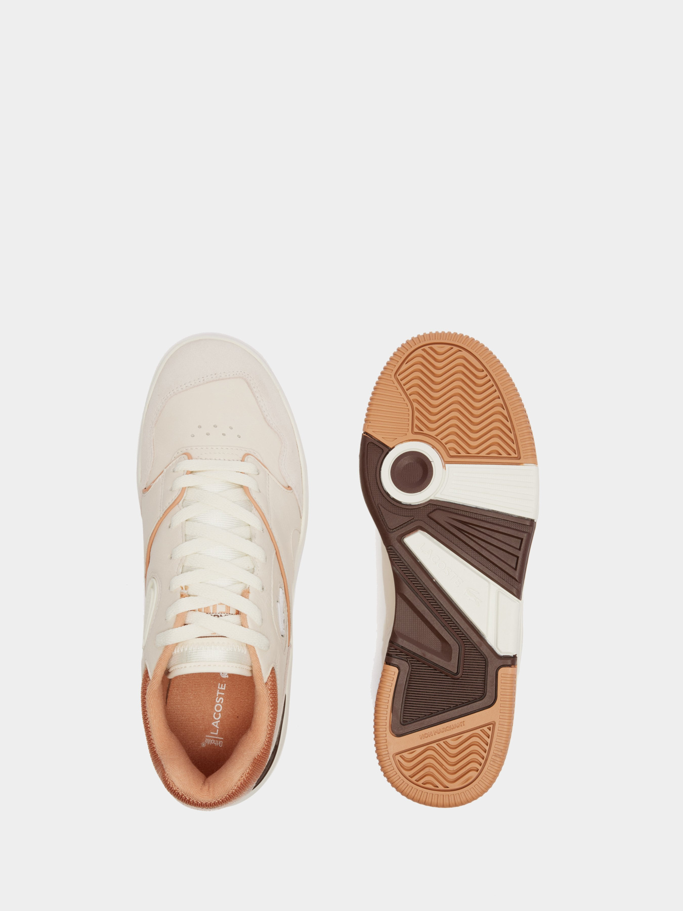 Кроссовки Lacoste Lineshot модель 747SMA01112R2 Фото